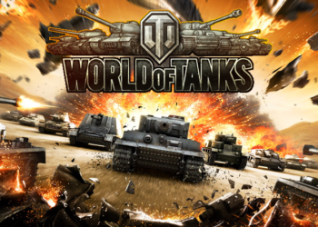 World of Tanks : annunciato ufficialmente per Playstation 4