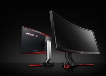 Acer annuncia nuovi monitor da gaming con NVIDIA G-Sync