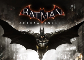 Batman Arkham Knight: patch su PC per risolvere i problemi più gravi