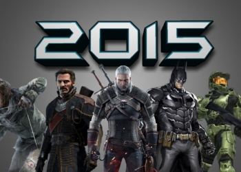 I giochi più venduti da Gennaio a Giugno 2015