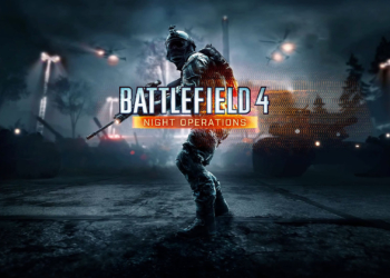Gameplay da due ore per Battlefield 4: night operations