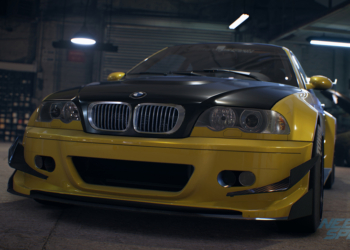 Need for Speed:  svelata la lista auto al day one