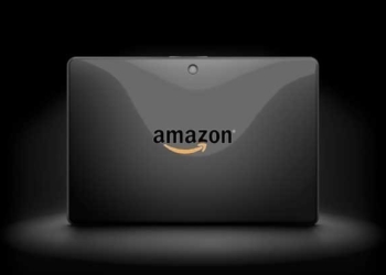 50$, 7 pollici e un nuovo Tablet targato Amazon