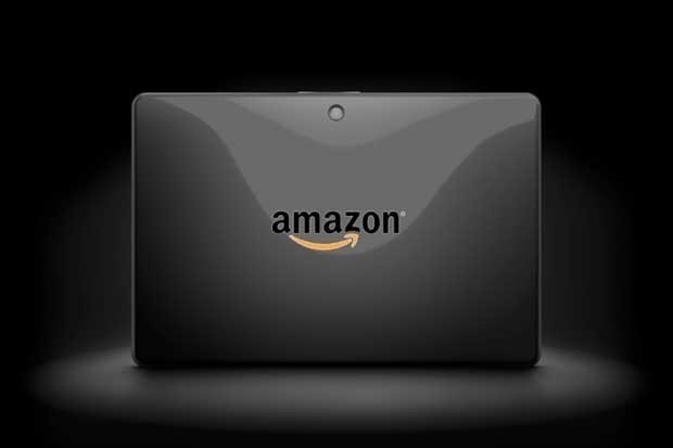 50$, 7 pollici e un nuovo Tablet targato Amazon