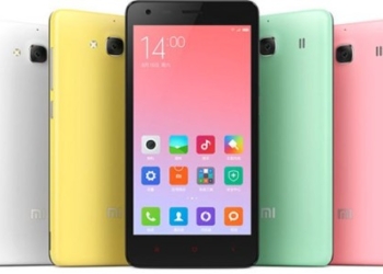 Xiaomi Redmi 2A equipaggiato con 2GB di RAM e 16GB di storage