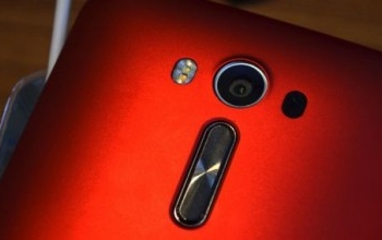 Asus ZenFone 2 da 2/4GB ricevono un nuovo update software