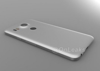 Ultime novità sul nuovo Nexus 5 2015