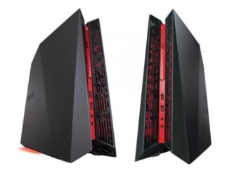 ASUS ROG G20GB: upgrade con Skylake, DDR4 e GTX 980