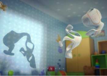 Shadowmatic disponibile gratuitamente su App Store