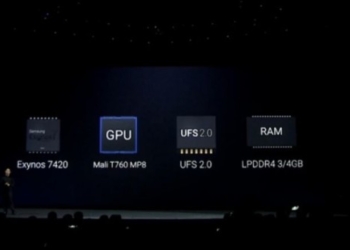 Meizu Pro 5 è ufficialmente strepitoso!