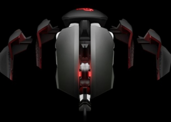 G.Skill annuncia il mouse gaming MX780