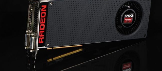 AMD prepara il debutto della Radeon R9 380X