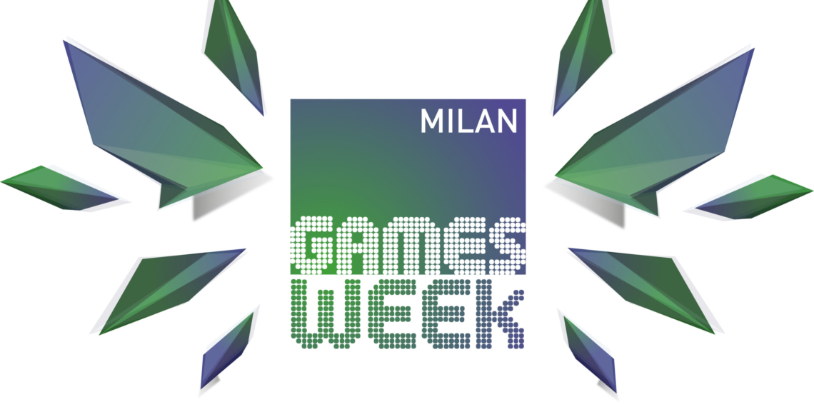 Aperte prevendite Milan Games Week