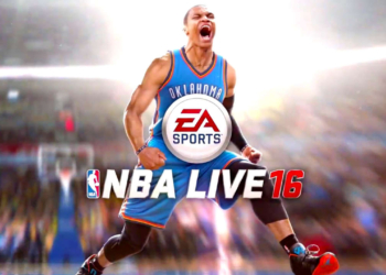 NBA Live 16: disponibile la demo