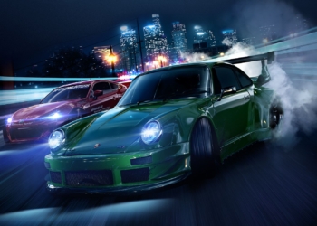 Need For Speed: la versione Pc è stata posticipata