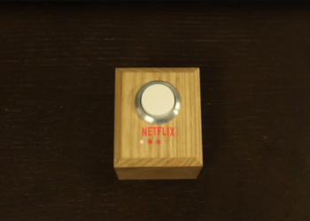 Preparatevi alle maratone di serie TV: basta uno “Switch”