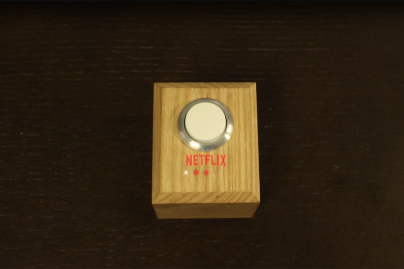 Preparatevi alle maratone di serie TV: basta uno “Switch”