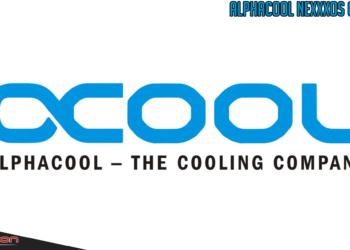 Alphacool NexXxos GPX 290 M08 Waterblock | Recensione