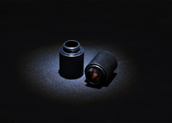 Alphacool lancia nuovi High Flow fittings