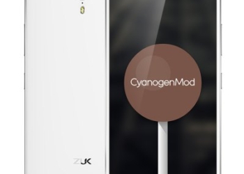 Lenovo ZUK Z1 con 3GB di RAM a 265€ su Gearbest