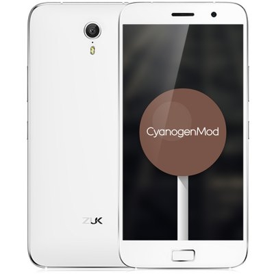 Lenovo ZUK Z1 con 3GB di RAM a 265€ su Gearbest