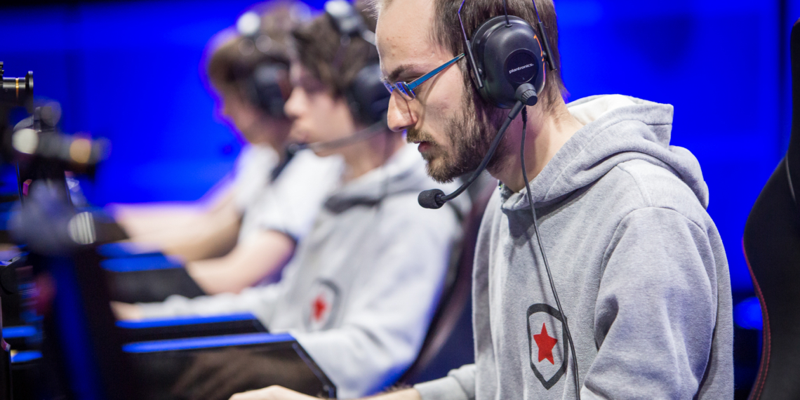 FORG1VEN fuori dai Gambit