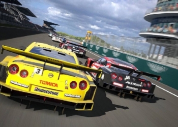 Yoshida vorrebbe il supporto di PlayStation VR in Gran Turismo 7: