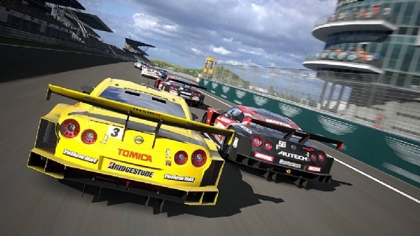 Yoshida vorrebbe il supporto di PlayStation VR in Gran Turismo 7: