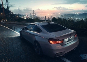 Need for Speed: iniziata la closed beta [details inside]