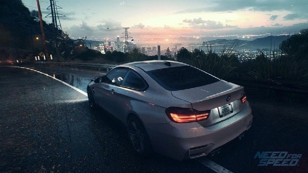 Need for Speed: iniziata la closed beta [details inside]