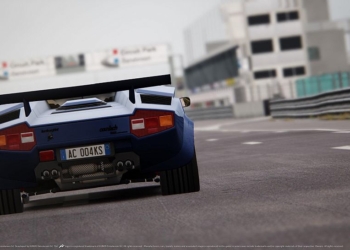 Assetto Corsa si aggiorna alla versione 1.3 e rilascia il DLC Dream Pack 2