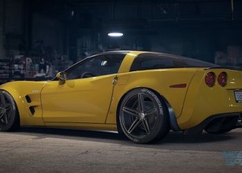 EA annuncia nuove auto in Need For Speed