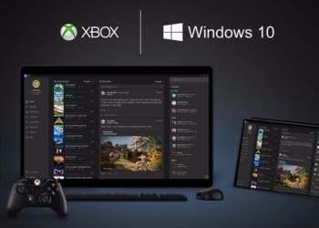 Xbox One ancora più veloce, con Windows 10