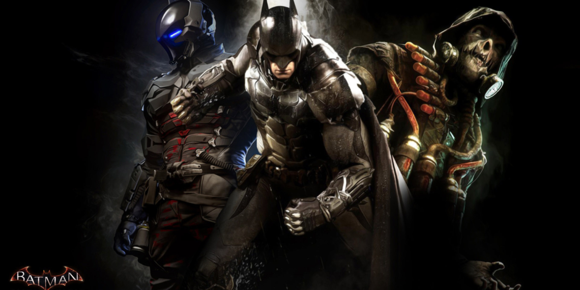Batman Arkham Knight: il pastrocchio tornerà su PC a fine mese
