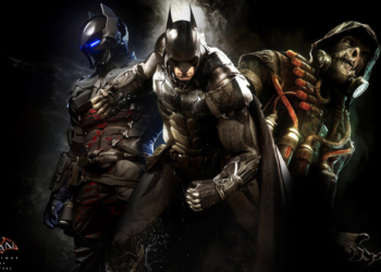 Batman Arkham Knight: il pastrocchio tornerà su PC a fine mese