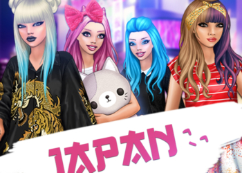 Lady Popular questo mese dedica un evento speciale al Giappone