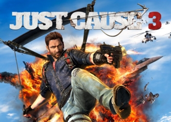 1000 KM quadrati in Just Cause 3: svelata la mappa di gioco