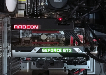 DX12: Ecco come si comporta una GeForce al fianco di una Radeon