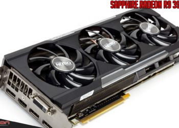 Sapphire Radeon R9 390 Nitro 8 GB | Recensione