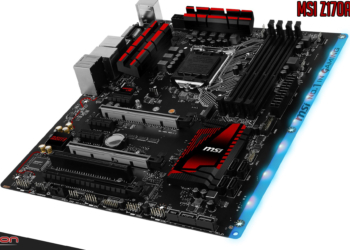 MSI Z170A Gaming Pro | Recensione