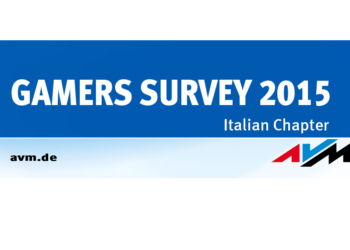 AVM: I gamer italiani? Giovani e attenti alla sicurezza