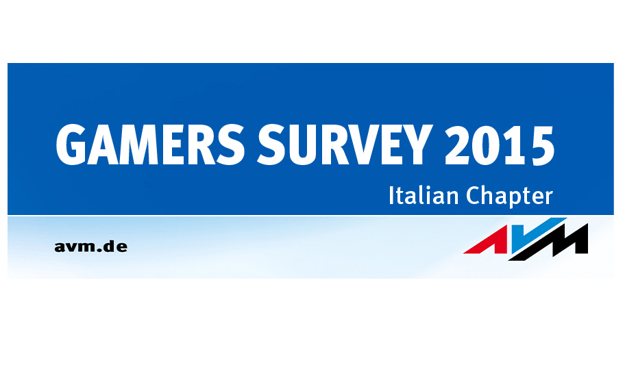 AVM: I gamer italiani? Giovani e attenti alla sicurezza