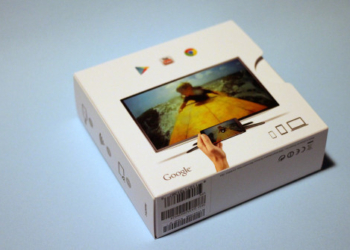 Et voilà: per gli appassionati di streaming arriva il ChromeCast 2