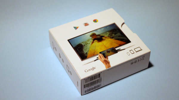 Et voilà: per gli appassionati di streaming arriva il ChromeCast 2