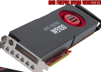 AMD FirePro W9100 | Recensione
