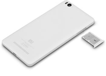 Xiaomi MI4I a meno di 180€!