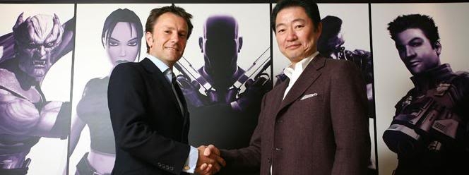 Square Enix, il Crowfunding e la localizzazione dei giochi