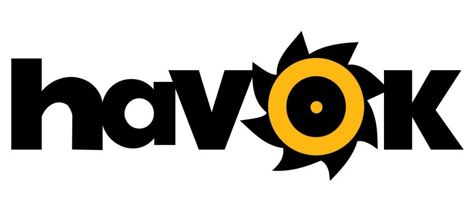 E così, Microsoft inizia a giocare con la fisica Havok