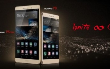 Huawei P8 Max arriva in Europa a 549€