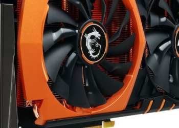 MSI GTX 980 Ti Gaming Golden Edition: ecco le prime immagini e specifiche